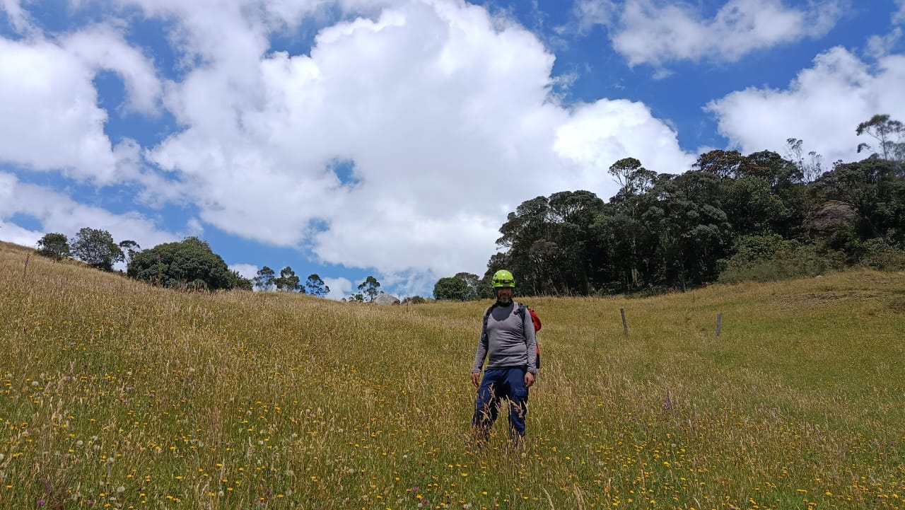 Exploración natural